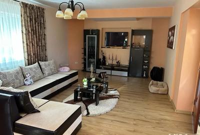 Casă cu 5 camere în Central - 7
