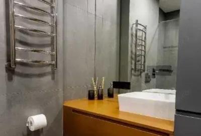 Garsonieră decomandată în Floreasca - 2