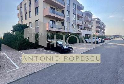Apartament 2 camere, parcare proprie, prima inchiriere, Albert, Ploiesti - 1
