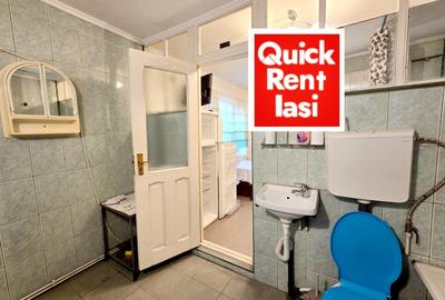 Ultracentral Mitropolie Casa - Apartament 1Camera De Inchiriat Mobilat - 8