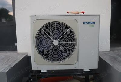 Casă cu 4 camere cu Teren 500 Mp în 1 Mai - 5