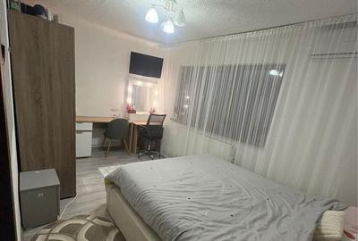 Apartament cu 3 camere semidecomandat în Valea Rosie - 2