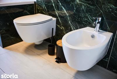 Apartament cu 4 camere în Take Ionescu - 10
