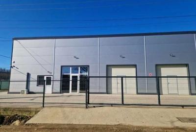 Spațiu comercial, de 260 mp, în Central - 8