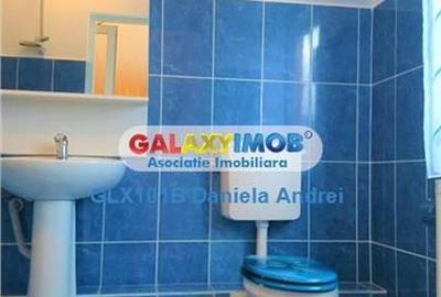 Apartament cu 3 camere decomandat, mobilat în Gării - 34