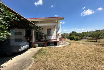 Casă cu 7 camere cu Teren 17000 Mp în Central - 5