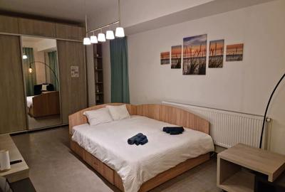 Garsonieră decomandată în Central - 4