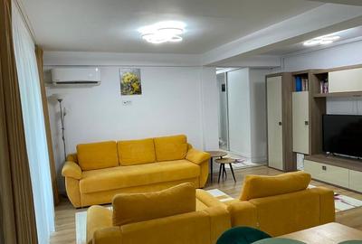 Apartament 2 camere 60 mp in bloc nou, loc de parcare inclus - 4