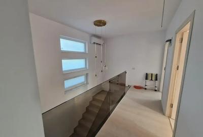 Vila la cheie | 5 camere | Teren 310 mp  | 380 V | priza auto - 24