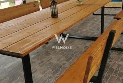 Teren Construcții intravilan de 5129 mp, în Bradu - 6