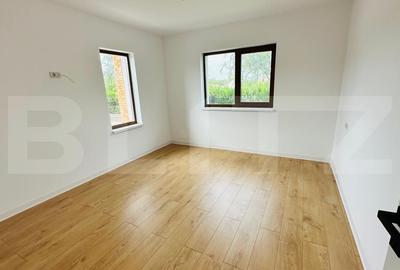 Casa cocheta de vanzare, cu 3 camere, zona Lunca Cetatuii - 5