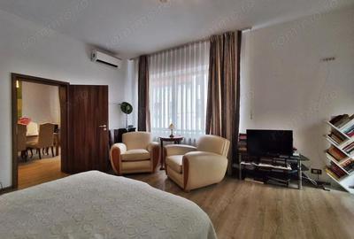 Apartament cu 2 camere semidecomandat în Ultracentral - 15