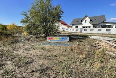 Teren de 482 mp, în Gulia - 1