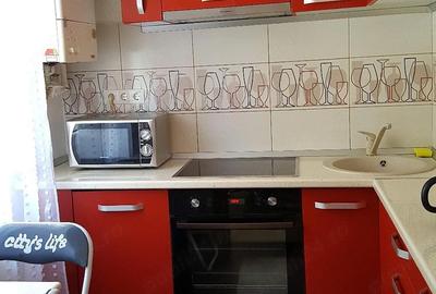 Garsonieră semidecomandată în Vasile Aaron - 5