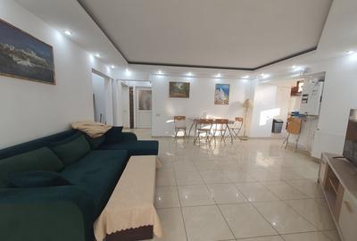 BALADA-APARTAMENT CU 3 CAMERE CENTRALA GAZE MOBILAT - 10