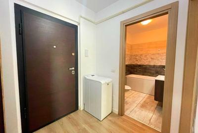 Apartament 1 camera+loc de parcare inclus-Tudor Vladimirescu-Iulius Mall - 7
