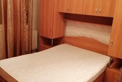 Apartament cu 2 camere decomandat, mobilat în Vidin-Progresul - 2