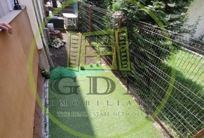 Apartament cu 3 camere, mobilat în Ștrand - 10
