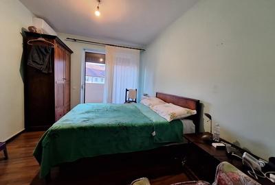 Apartament cu 2 camere semidecomandat, mobilat în Florești - 4