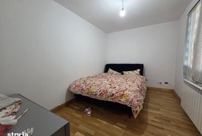 Casă cu 4 camere cu Teren 1118 Mp în Pufești - 1