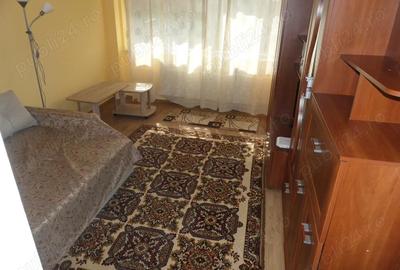 Apartament 2 camere decomandat, mobilat si utilat, Calea Romanilor Apartament 2 camere decomandat, mobilat si utilat, Calea Romanilor - 8