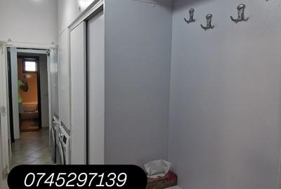 Apartament cu 3 camere decomandat în Obor - 1