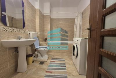 Apartament cu 2 camere decomandat, mobilat în Central - 29