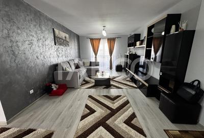 Apartament cu 3 camere decomandat, mobilat în Mihai Viteazul - 15