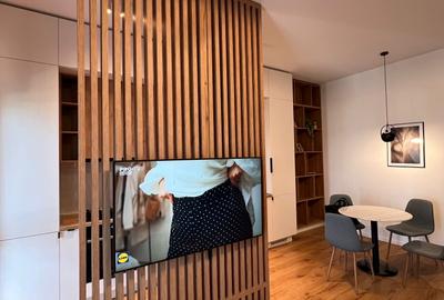 Apartament 2 camere Darwin Residence - 3