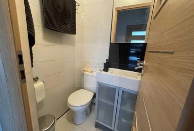 Apartament cu 2 camere decomandat, mobilat în Sala Palatului - 8