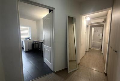 Apartament cu 3 camere decomandat în Canta - 11