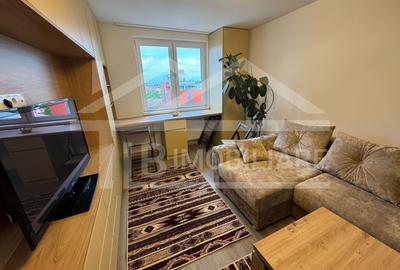 Apartament cu 2 camere decomandat în Central - 3