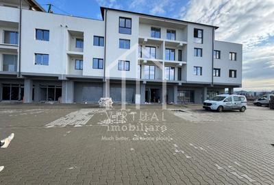 Penthouse cu 3 camere nedecomandat în Șelimbăr - 1