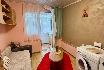 Garsoniera conf 2, etajul 2 - 3