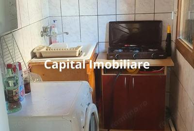 Apartament Parter, 2 camere Generala 14 - 3