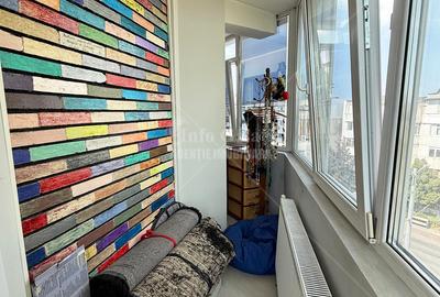 | Apartament cu 4 camere | Siderurgistilor | 104 mp | COMISION 0% | - 3