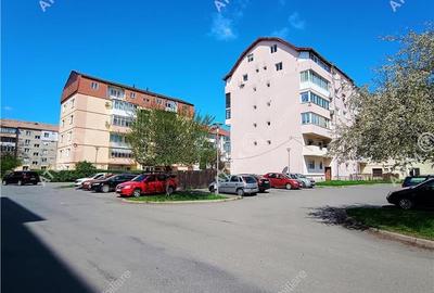 Apartament renovat cu 3 camere 2 bai si pivnita in Sibiu zona Terezian - 8