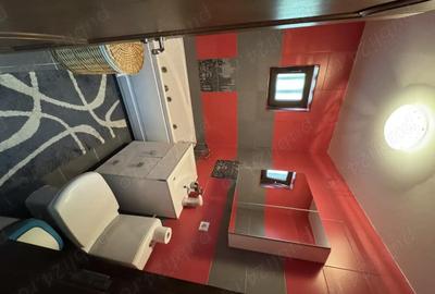 Apartament cu 2 camere decomandat în Ultracentral - 6