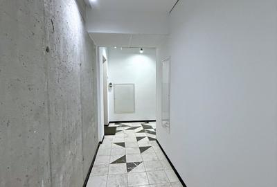 Petru Rares Loft || 2 rooms || Underground Parking - 17