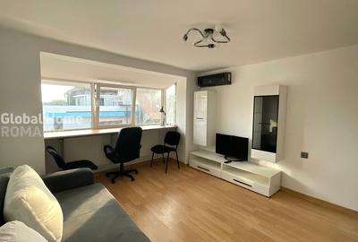 Apartament 2 Camere - Cismigiu | Centrala Proprie + Balcon Apartament 2 Camere - Cismigiu | Centrala Proprie + Balcon - 5