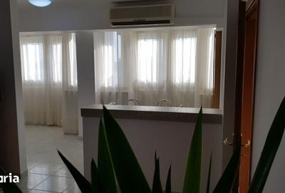 Apartament cu 3 camere în Floreasca