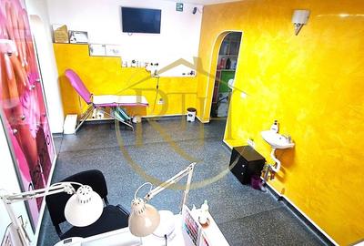 Oferim spre vanzare afacere la cheie,salon infrumusetare si masaj - 7