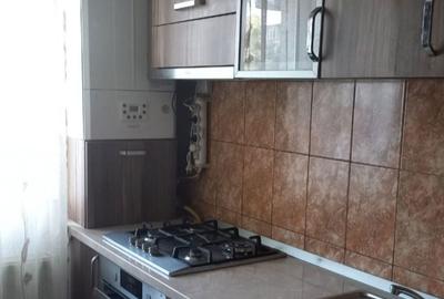 Apartament cu 2 camere în Central - 1