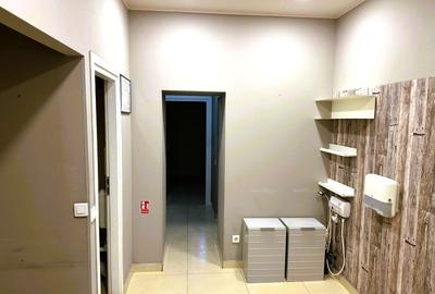 Spatiu comercial de inchiriat Calea Dorobantilor - 5