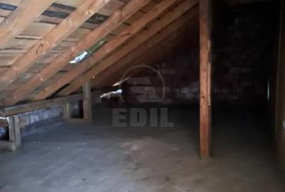 Garsonieră semidecomandată în Florești - 2