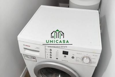 Apartament cu 3 camere decomandat în Central - 6