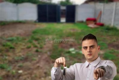 Teren de 384 mp, în Simeria - 4