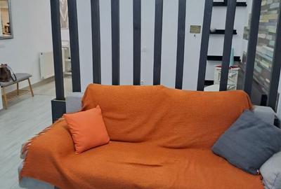 Garsonieră decomandată în Muncii - 11