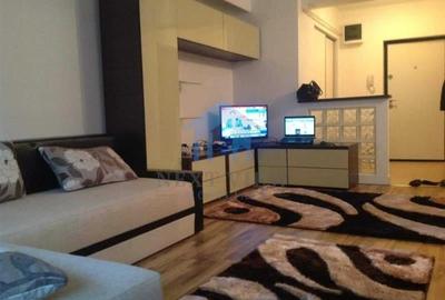 Apartament 1 camera, FSEGA, Iulius Mall