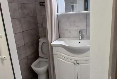 Inchiriez apartament cu o camera, zona Garii. - 4